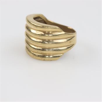 14kt Gold Ring