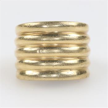 14kt Gold Ring