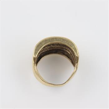 14kt Gold Ring