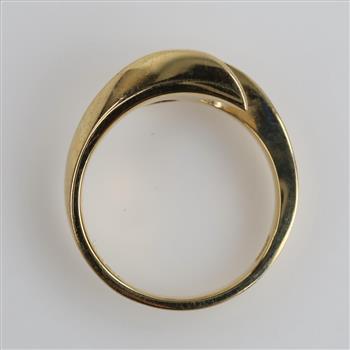 14kt Gold Ring