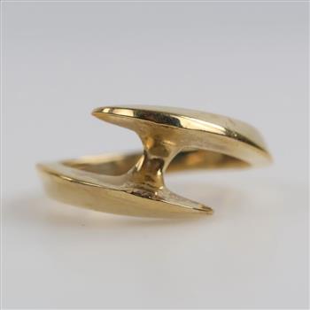 14kt Gold Ring