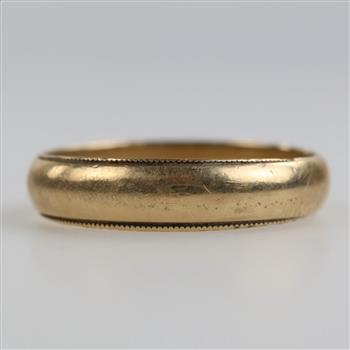 14kt Gold Ring