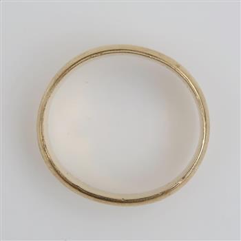 14kt Gold Ring