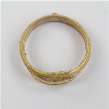 14kt Gold Ring