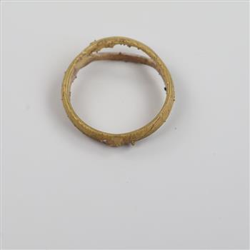 14kt Gold Ring