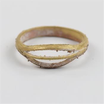 14kt Gold Ring