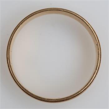 14kt Gold Ring