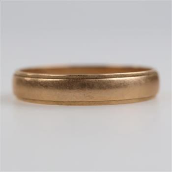 14kt Gold Ring