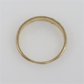 14kt Gold Ring