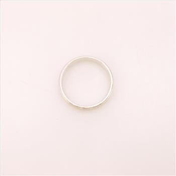 14kt Two Tone Gold Ring