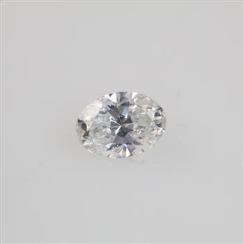 14kt White Gold Diamond Ring