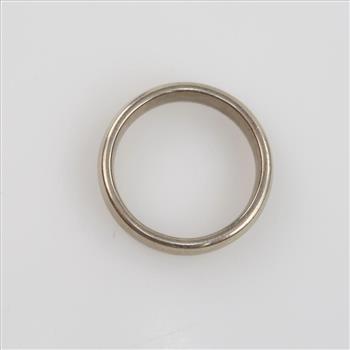 14kt White Gold Ring