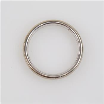 14kt White Gold Ring