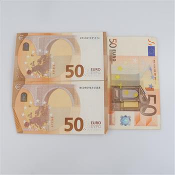 150 Euros