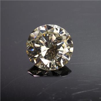 15.1ct GIA Certified Loose RBC Diamond - Evaluated By Our Certified Gemologist - AGS/GIA