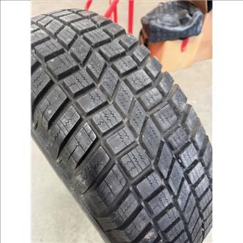 16 Inch Single Wheel