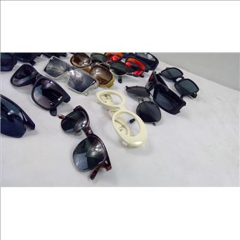 16 Pieces Sunglasses Lot