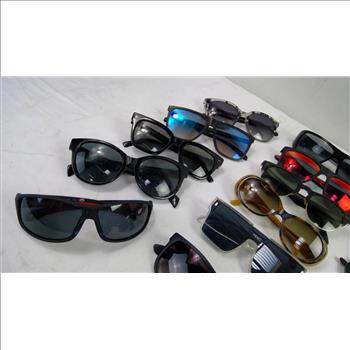16 Pieces Sunglasses Lot