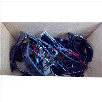 16 Pieces Sunglasses Lot