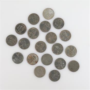 16+ US Steel Pennies