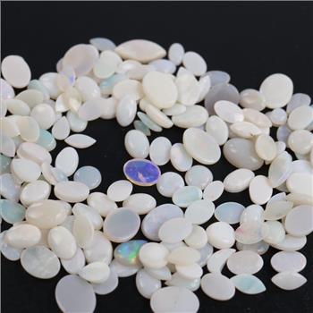 170+ Loose Opal Gemstones