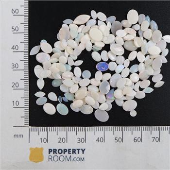 170+ Loose Opal Gemstones