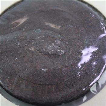 1812 Birmingham Union Copper Company One Penny Token