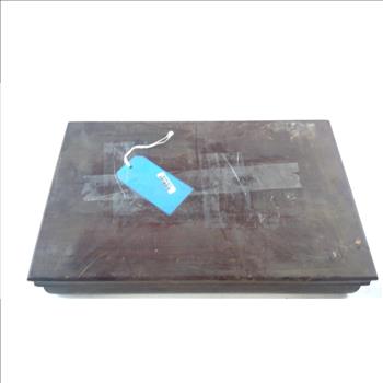 1847 Rogers Bros Flatware In Wooden Case, 15+ Pieces