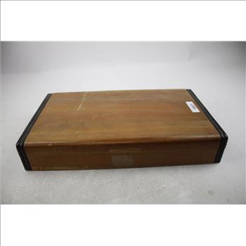 1847 Rogers Bros. Silverware In Box