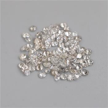 1.8ct TW Loose Diamonds