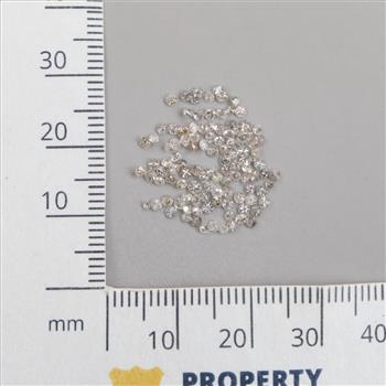 1.8ct TW Loose Diamonds