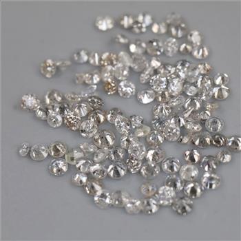 1.8ct TW Loose Diamonds