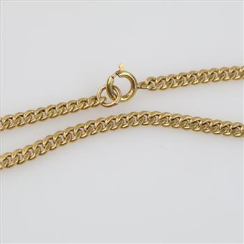 18kt Gold Bracelet