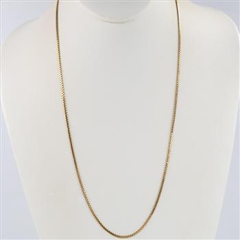 18kt Gold 