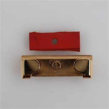 18kt Gold Diamond Jewelry Piece