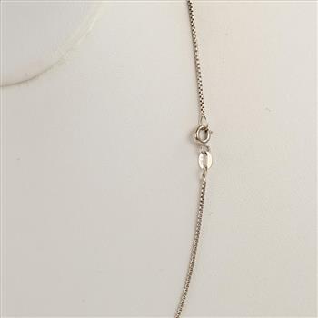 18kt Gold Necklace