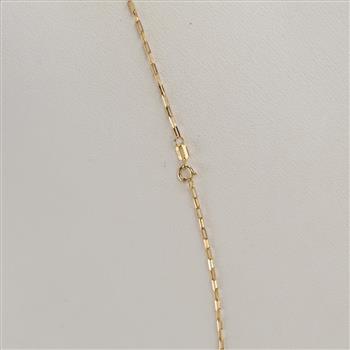 18kt Gold Necklace