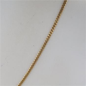 18kt Gold Necklace