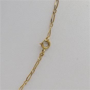18kt Gold Necklace