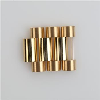 18kt Gold Piece