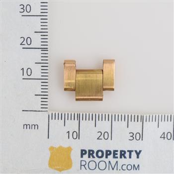 18kt Gold Piece