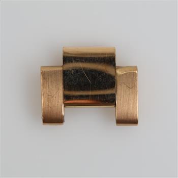 18kt Gold Piece