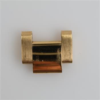 18kt Gold Piece