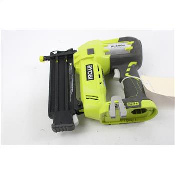 18V One+ Airstrike 18GA Brad Nailer