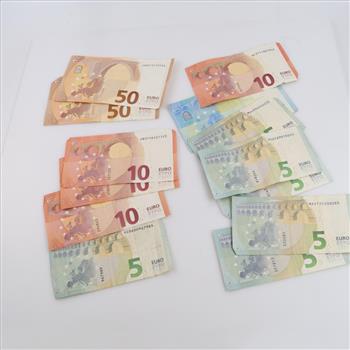 190 Euros