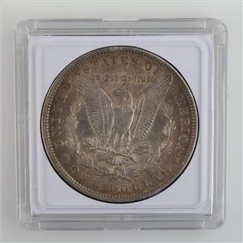 1903 Morgan Silver Dollar