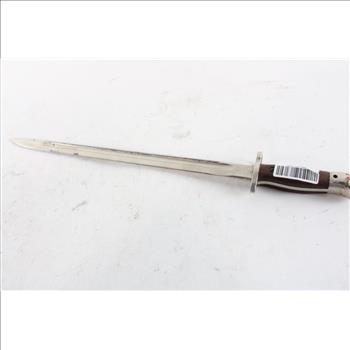 1907 Wilkinson British WW1 Era Bayonet