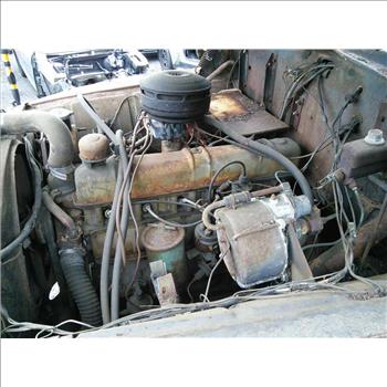 1942 Chevrolet ESU (Hartford, CT 06114)