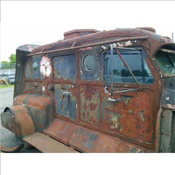 1942 Chevrolet ESU (Hartford, CT 06114)
