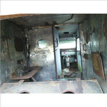 1942 Chevrolet ESU (Hartford, CT 06114)